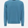 Fashion Resort Pullover Aus Cloud Cashmere Sweatshirts & Strickjacken