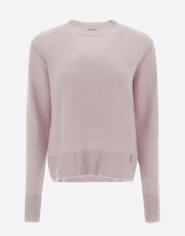 Store Resort Pullover Aus Cloud Cashmere Pullover & Strickjacken