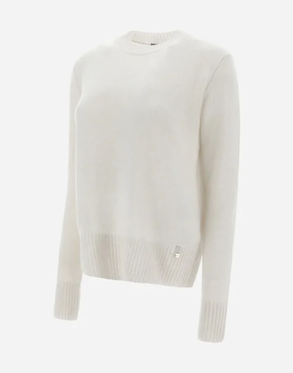 Best Sale Resort Pullover Aus Cloud Cashmere Pullover & Strickjacken