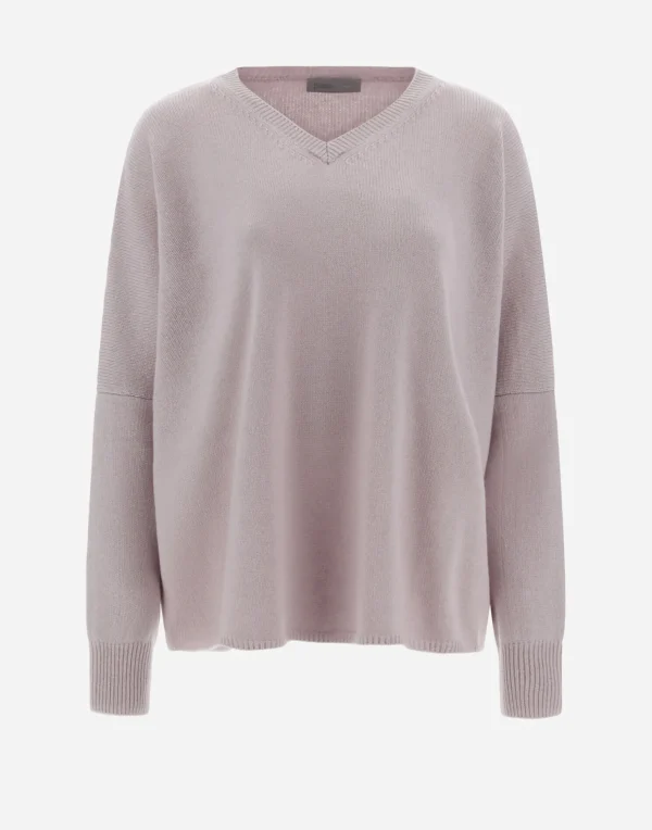 Best Sale Resort Pullover Aus Eternity Cashmere Pullover & Strickjacken