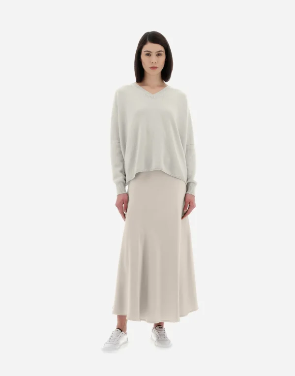 Clearance Resort Pullover Aus Eternity Cashmere Pullover & Strickjacken