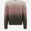 Fashion Resort Pullover Aus Faded Blend Sweatshirts & Strickjacken