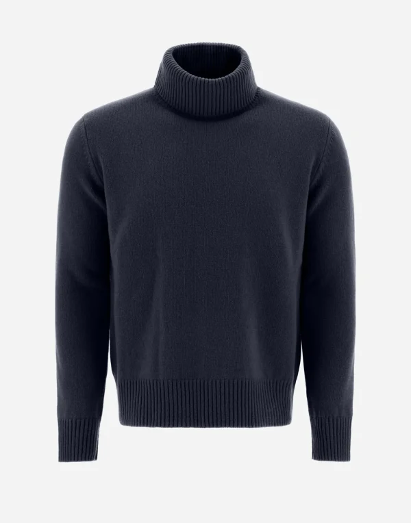 Cheap Resort Pullover Aus Light Infinity Wool Sweatshirts & Strickjacken