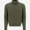 Outlet Resort Pullover Aus Light Infinity Wool Sweatshirts & Strickjacken