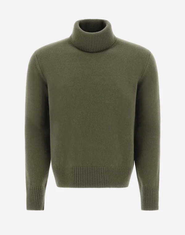 Outlet Resort Pullover Aus Light Infinity Wool Sweatshirts & Strickjacken