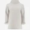 Outlet Resort Pullover Aus Milan Knit Pullover & Strickjacken