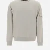 New Resort Sweatshirt Aus Cotton Sweater Sweatshirts & Strickjacken