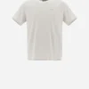 Fashion Resort T-Shirt Aus Basic Cotton T-Shirt & Polo-Shirts