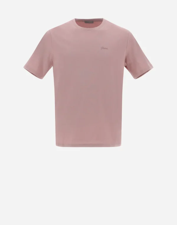 Store Resort T-Shirt Aus Basic Cotton T-Shirt & Polo-Shirts