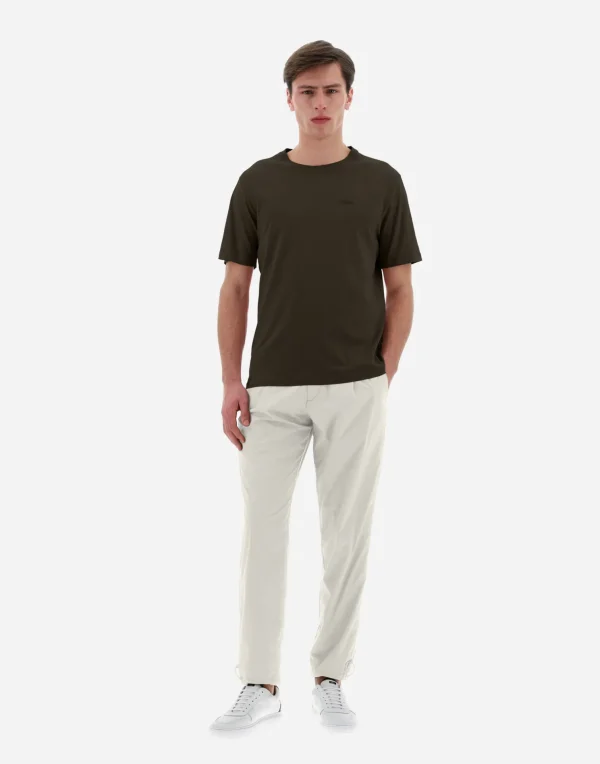 Cheap Resort T-Shirt Aus Basic Cotton T-Shirt & Polo-Shirts