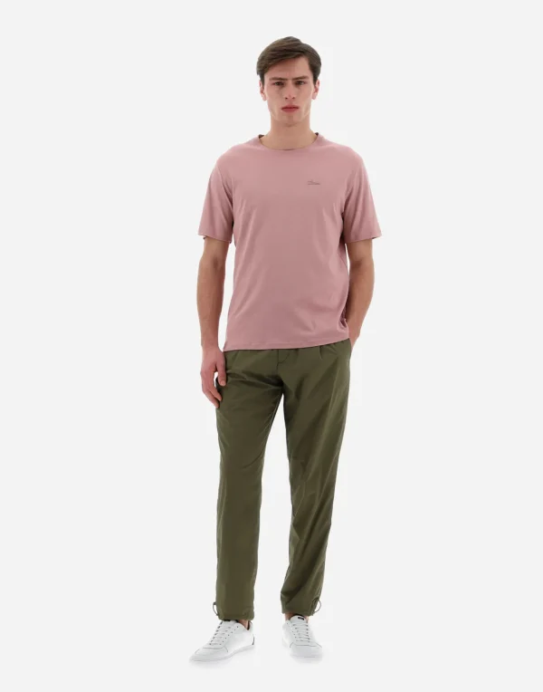 Store Resort T-Shirt Aus Basic Cotton T-Shirt & Polo-Shirts