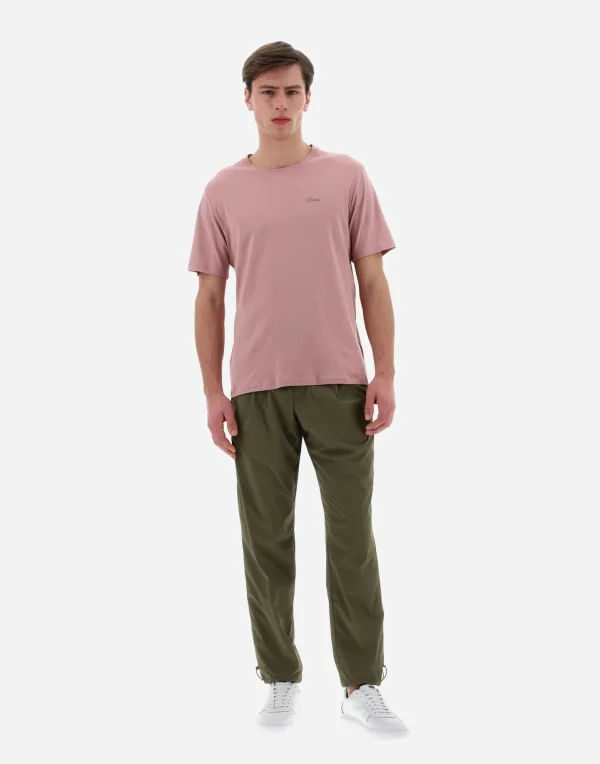 Store Resort T-Shirt Aus Basic Cotton T-Shirt & Polo-Shirts