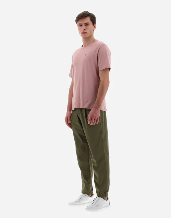 Store Resort T-Shirt Aus Basic Cotton T-Shirt & Polo-Shirts