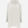 Online Soft Poncho Resort Jacken