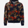 Store Sweatshirt Aus Spring Camo Sweater Sweatshirts & Strickjacken