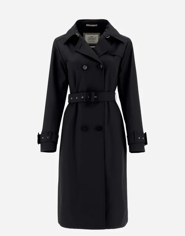 Best Trenchcoat Aus Delon & Monogram Mäntel & Trenchcoats