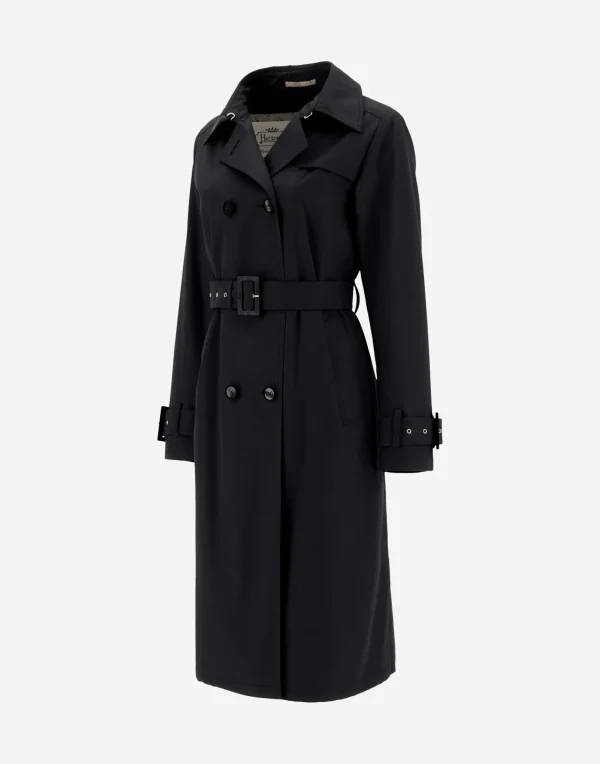 Best Trenchcoat Aus Delon & Monogram Mäntel & Trenchcoats