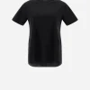 Hot T-Shirt Aus Chic Cotton Jersey & New Techno Taft T-Shirts