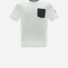 Best T-Shirt Aus Cotton Jersey T-Shirt & Polo-Shirts