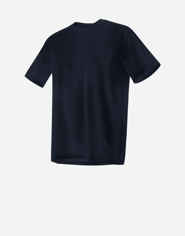 Discount T-Shirt Aus Superfine Cotton Stretch T-Shirt & Polo-Shirts
