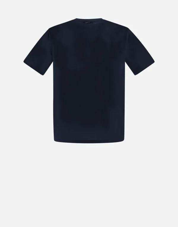 Discount T-Shirt Aus Superfine Cotton Stretch T-Shirt & Polo-Shirts