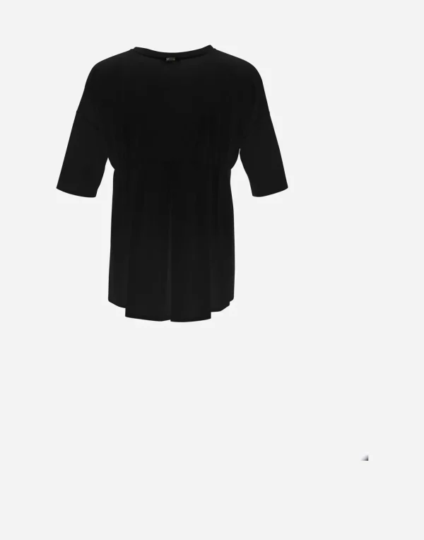 Clearance T-Shirt Mit 3/4-Armeln Aus Spring Ultralight Scuba T-Shirts